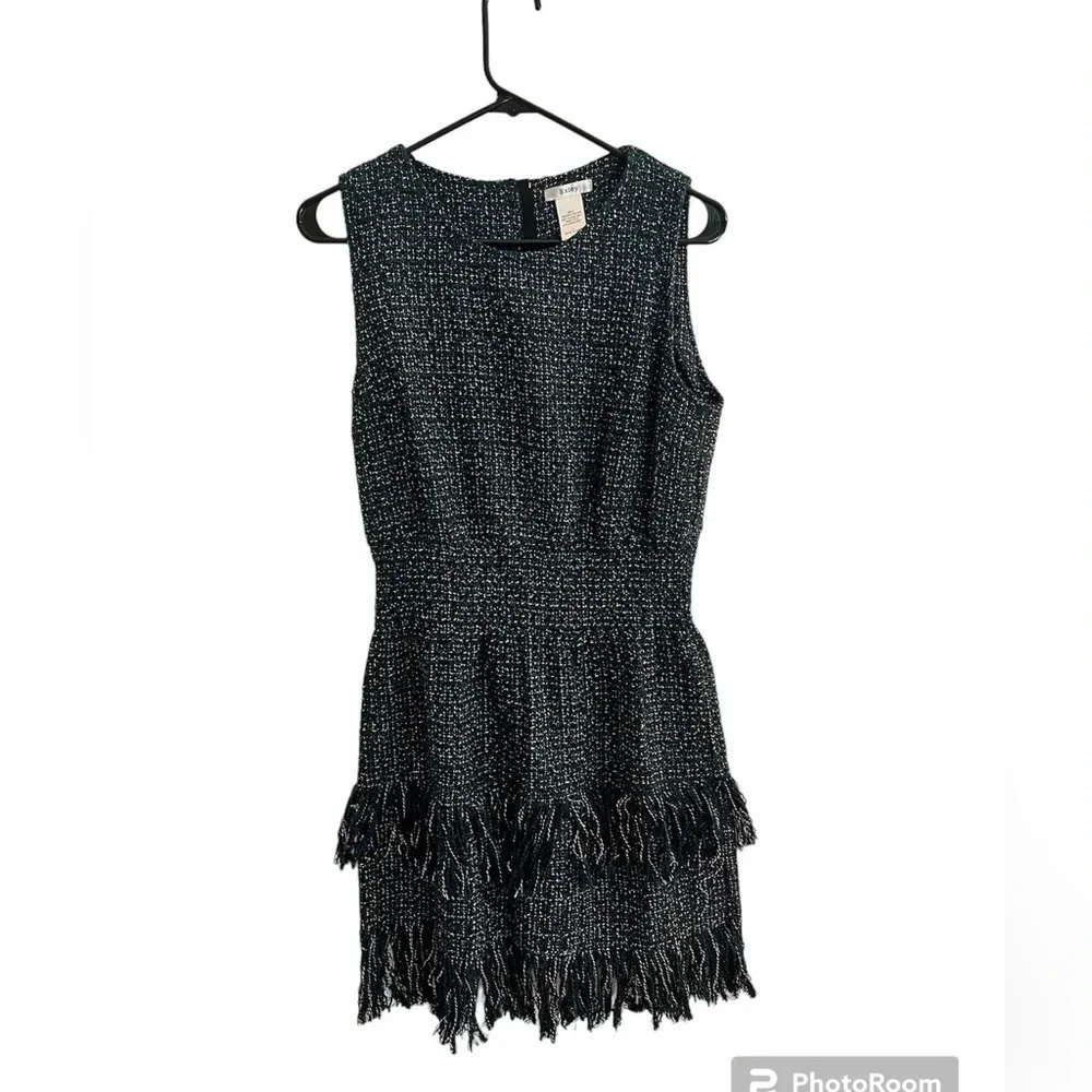 Esley Size Large woven Women’s Dress